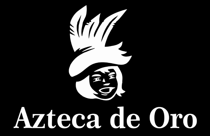 HOTEL AZTECA DE ORO_logo